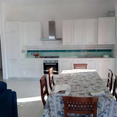 Alba Rosa Apartament Francavilla Al Mare