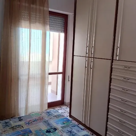Apartament Alba Rosa