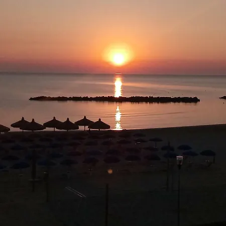 Alba Rosa Apartament *