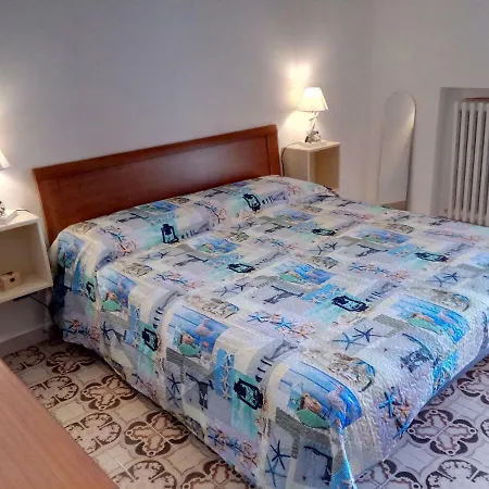 Alba Rosa Apartament Francavilla Al Mare