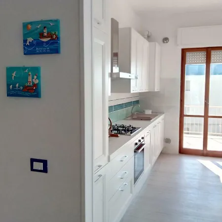 Apartament Alba Rosa Francavilla Al Mare