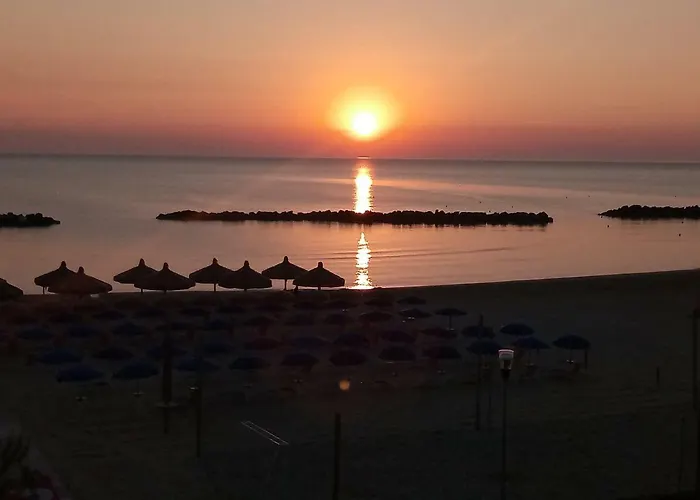 Alba Rosa 아파트 *