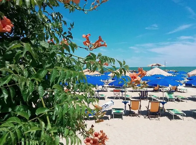 Alba Rosa 아파트 프란카빌라 알 마레