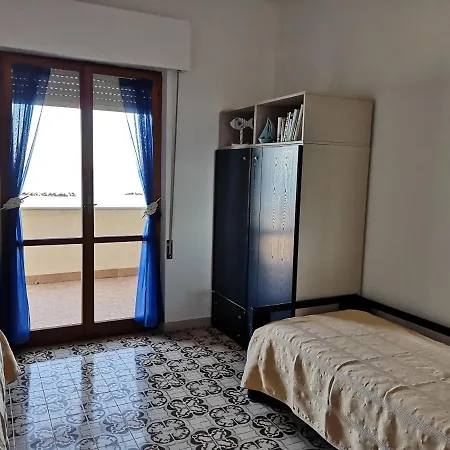 Alba Rosa Apartamento Francavilla Al Mare