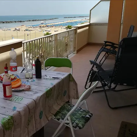 Apartamento Alba Rosa *