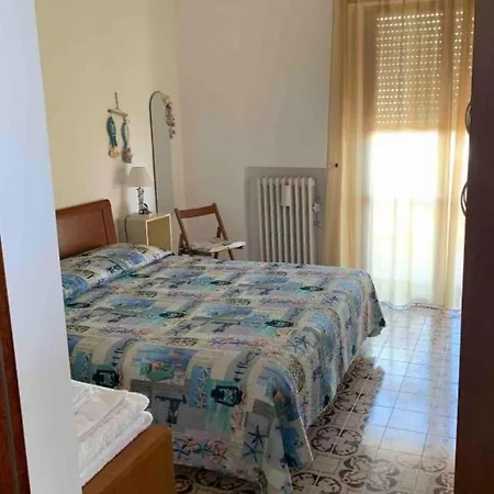Apartment Alba Rosa *
