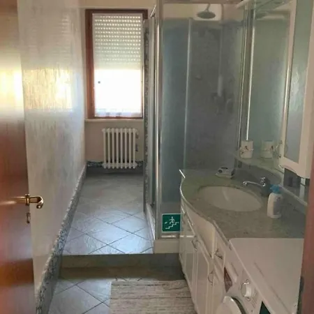 Apartment Alba Rosa