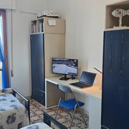 Apartamento Alba Rosa *