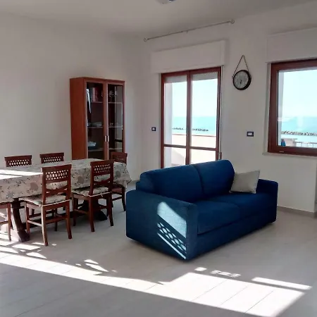 Apartamento Alba Rosa