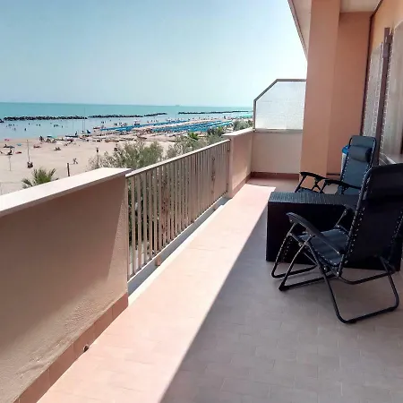Apartamento Alba Rosa *