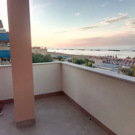 Alba Rosa Francavilla Al Mare