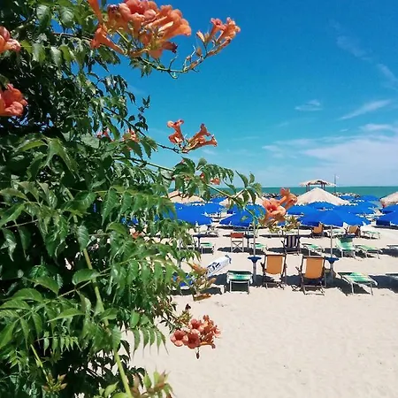Alba Rosa Apartamento Francavilla Al Mare