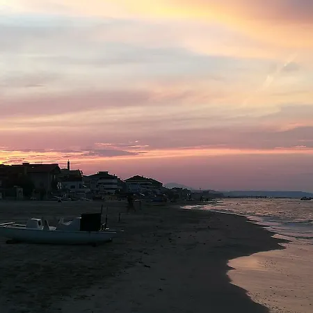 Apartamento Alba Rosa