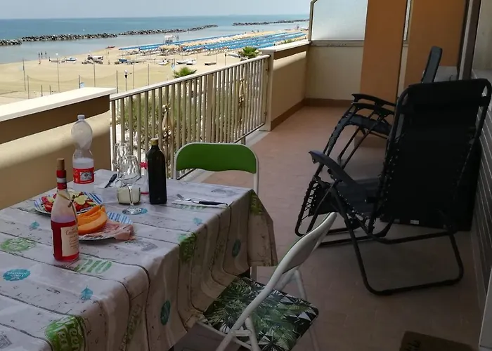 Appartement Alba Rosa *