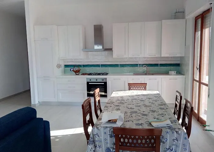 Alba Rosa Appartement Francavilla Al Mare