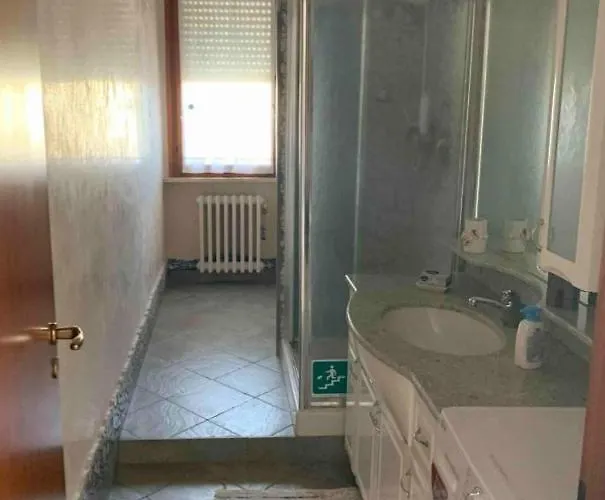 Appartement Alba Rosa