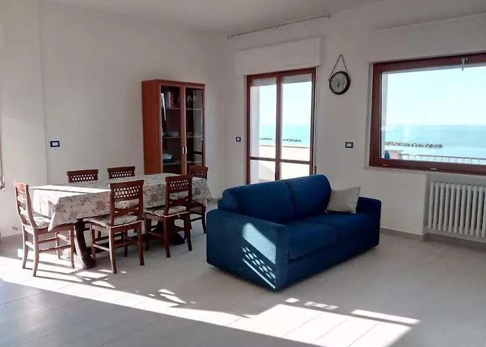 Appartement Alba Rosa
