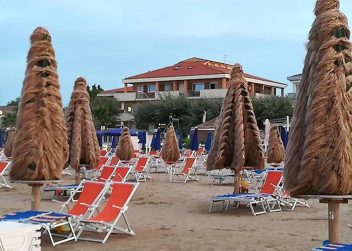 Alba Rosa * Francavilla Al Mare