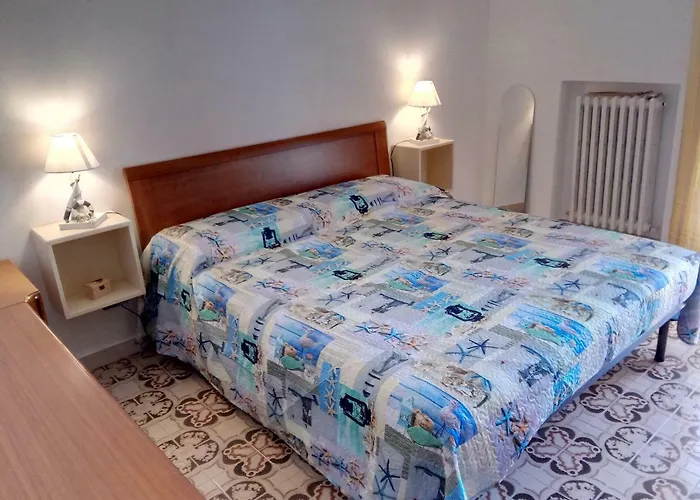 Alba Rosa Apartment Francavilla Al Mare