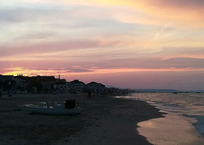 Appartement Alba Rosa